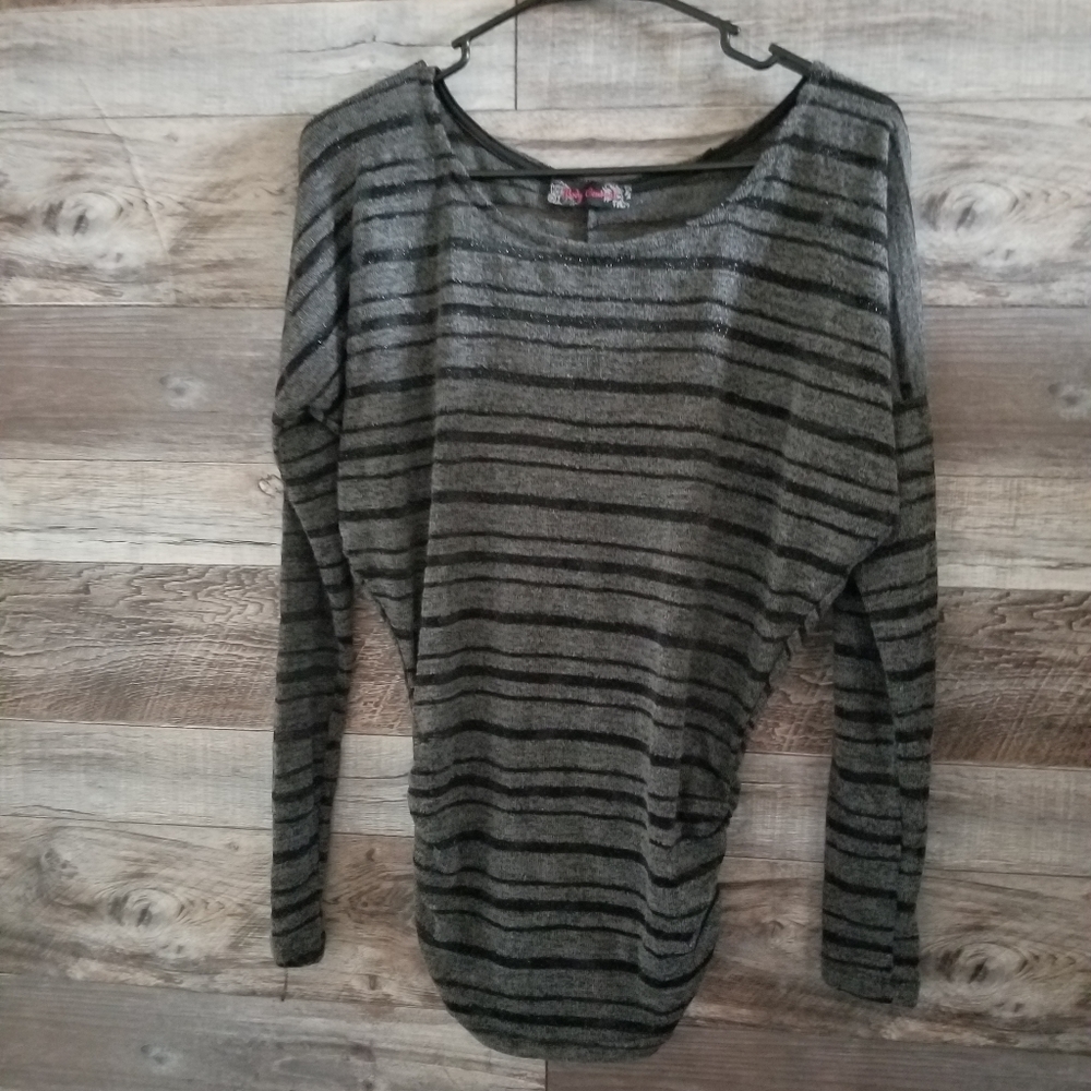 Body Central top